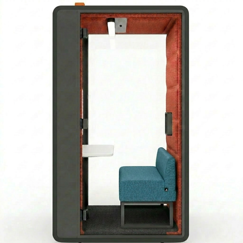 HushFree S hybrid