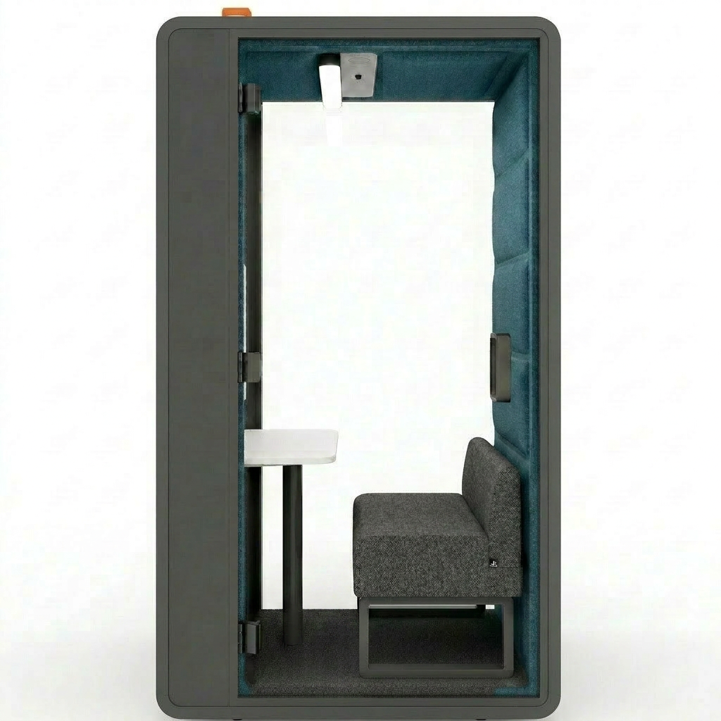 HushFree S hybrid