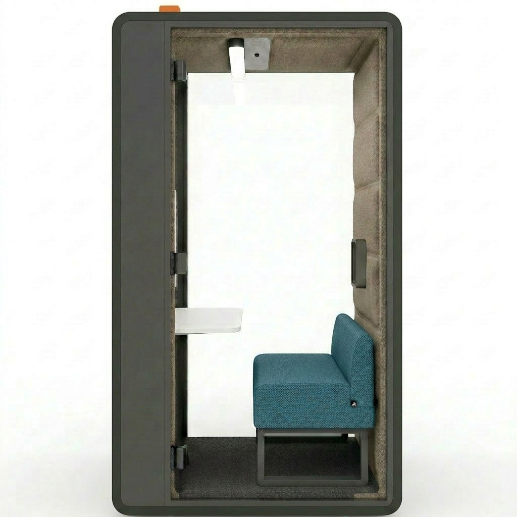HushFree S hybrid