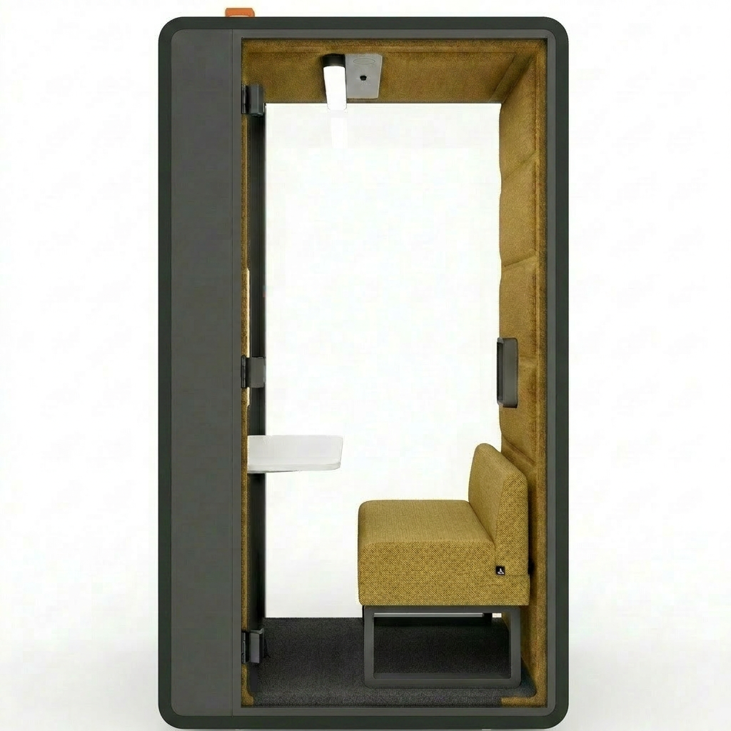 HushFree S hybrid