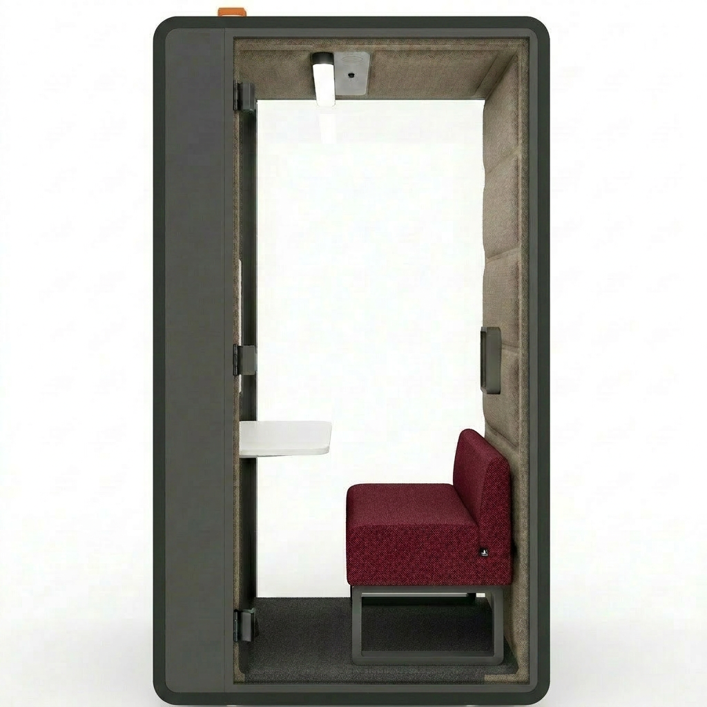 HushFree S hybrid