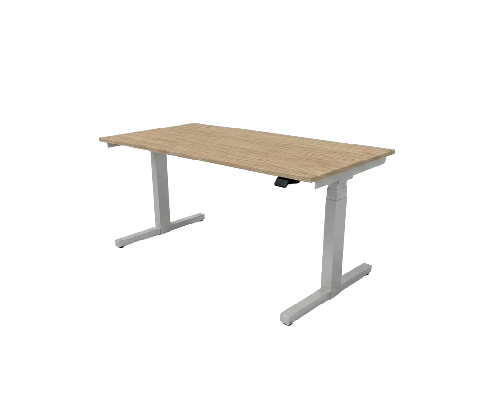 Hi Tee Single Voortman zit-sta bureau