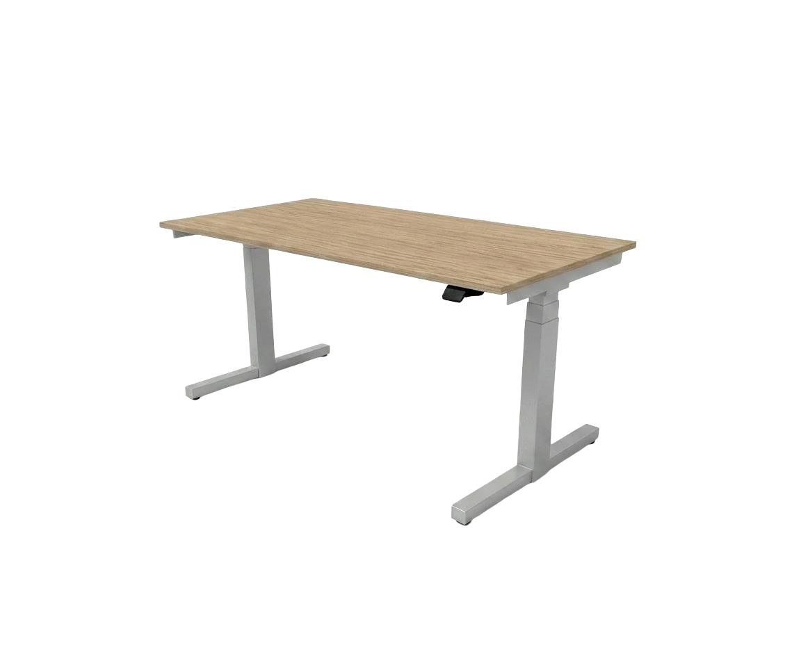 Hi Tee Single Voortman zit-sta bureau