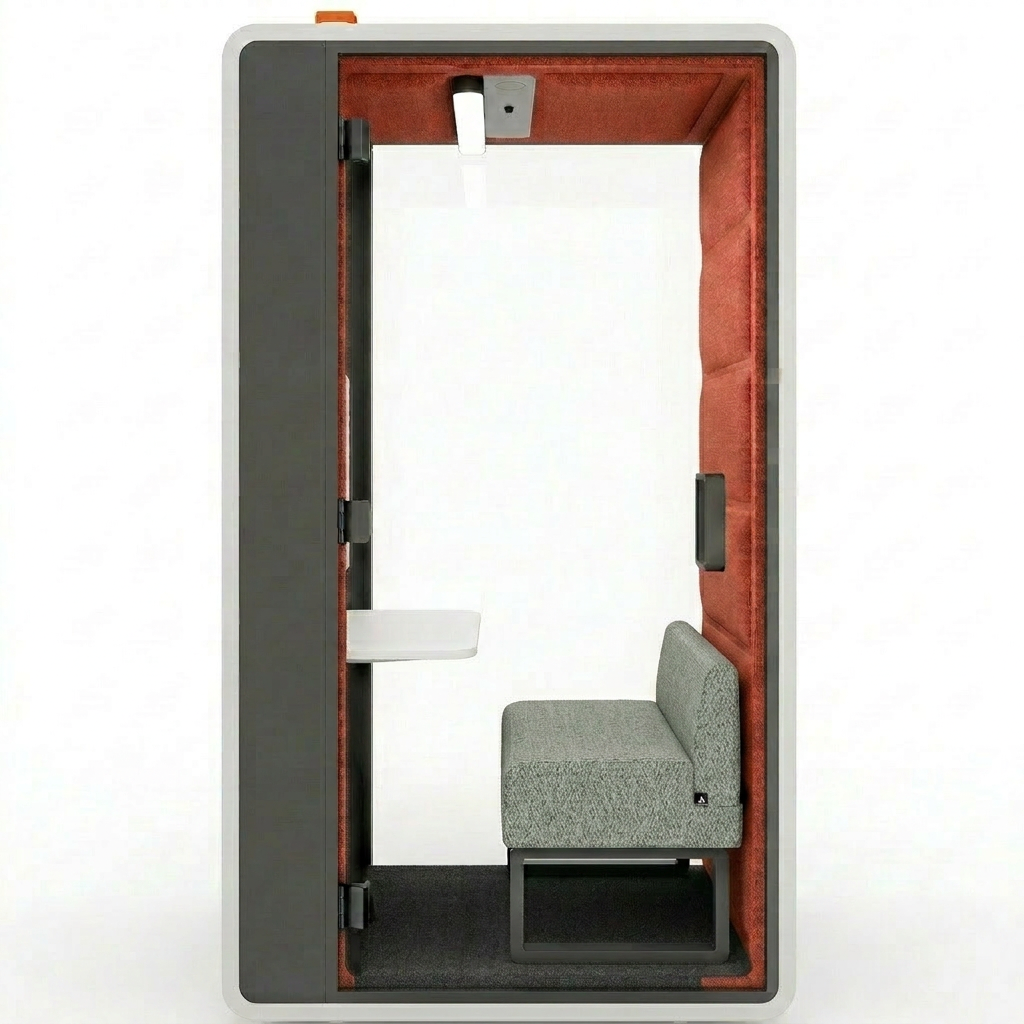 HushFree S hybrid