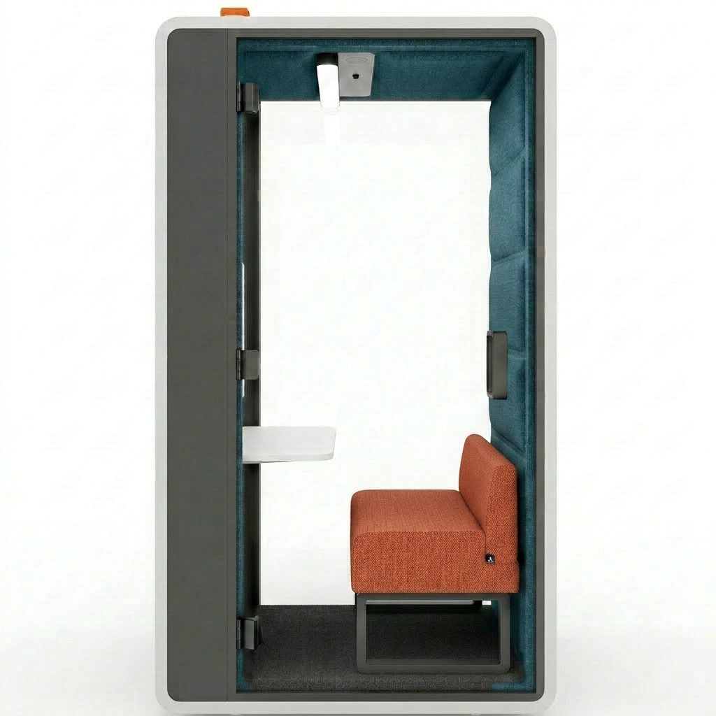 HushFree S hybrid