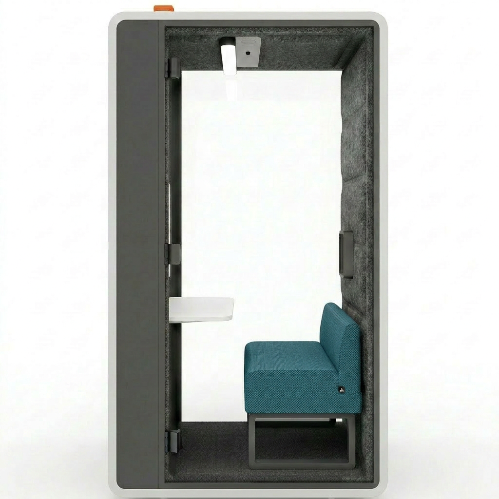 HushFree S hybrid