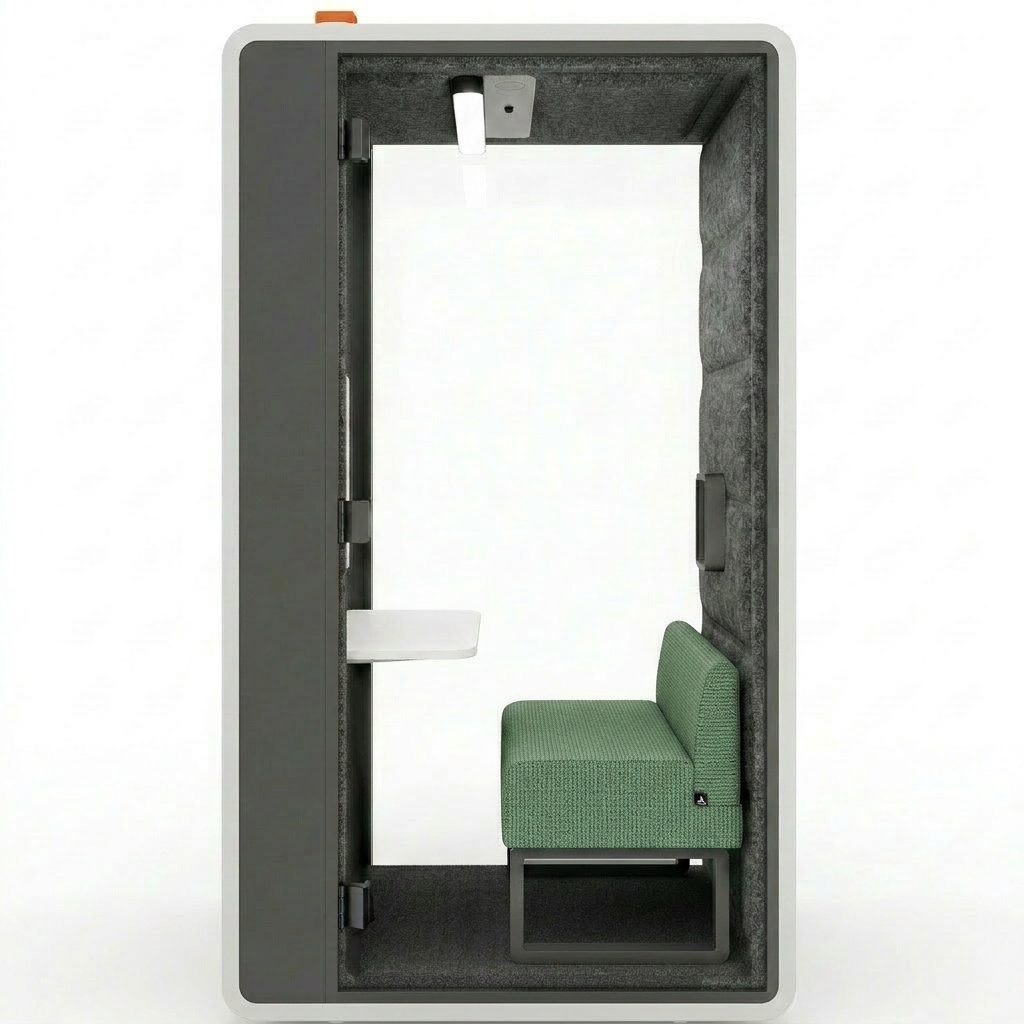 HushFree S hybrid