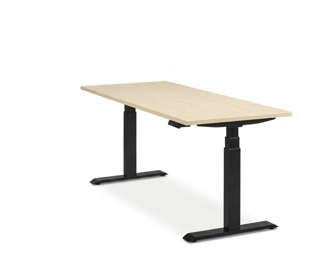Derijks Up! zit-sta bureau