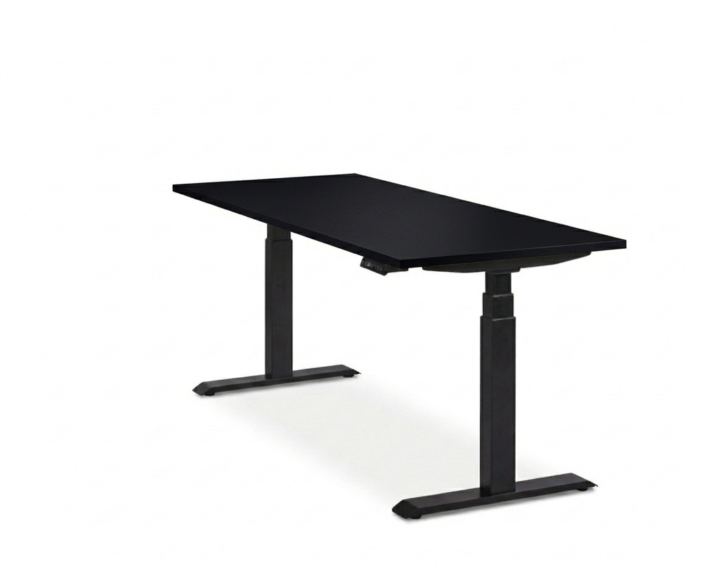 Derijks Up! zit-sta bureau