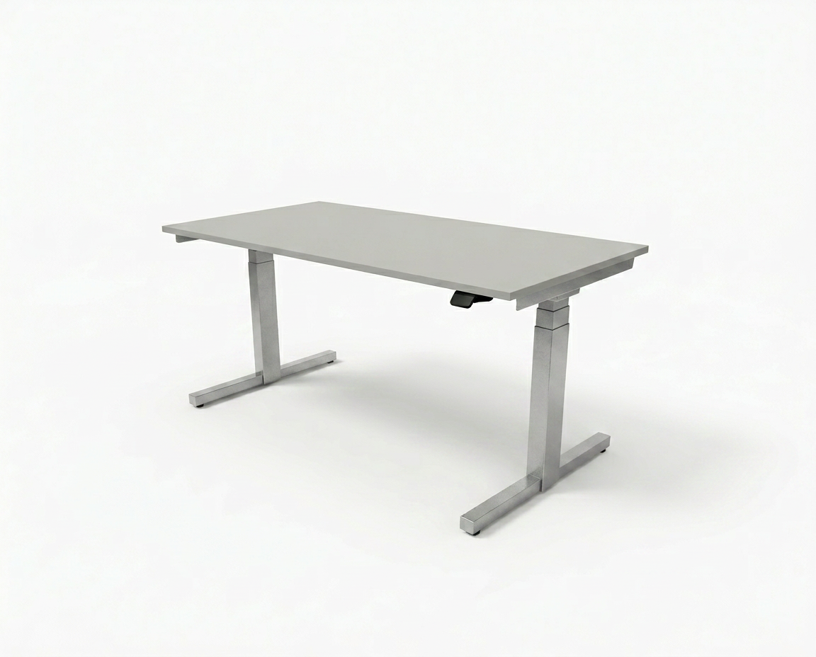 Hi Tee Single Voortman zit-sta bureau