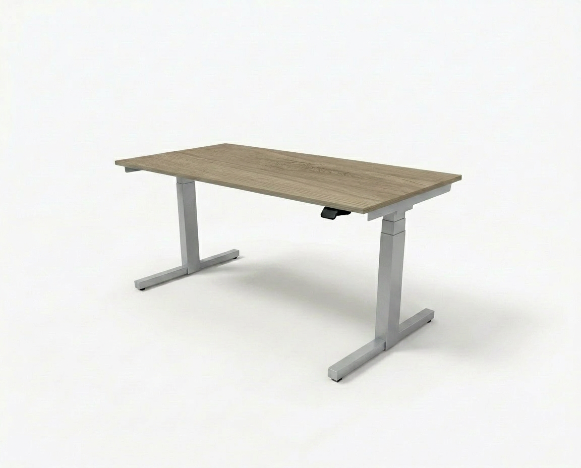 Hi Tee Single Voortman zit-sta bureau