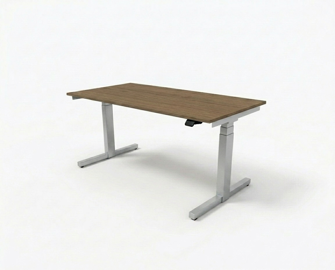 Hi Tee Single Voortman zit-sta bureau