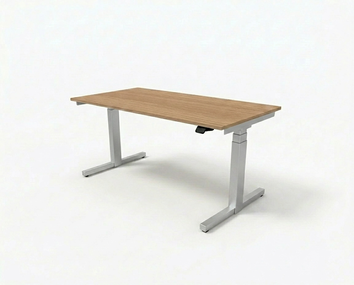 Hi Tee Single Voortman zit-sta bureau