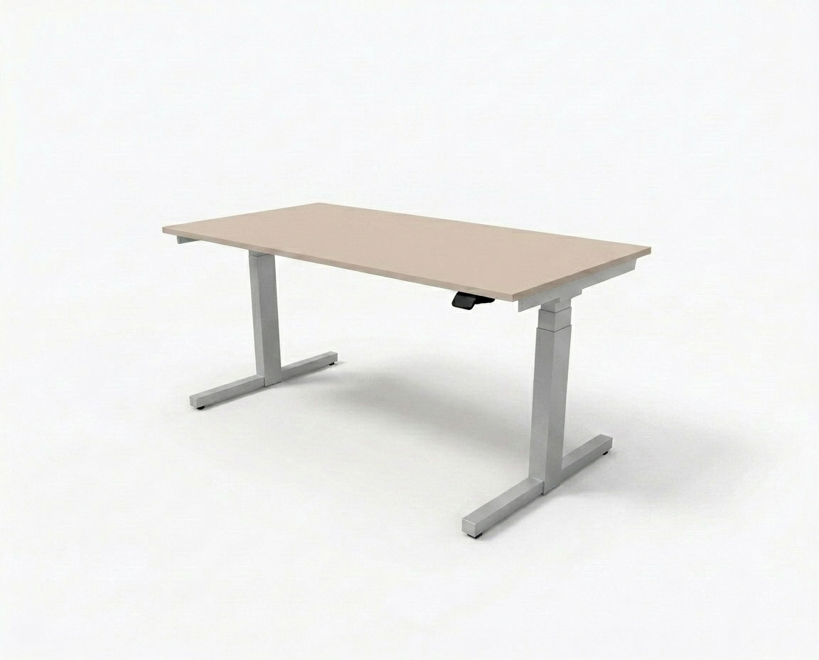 Hi Tee Single Voortman zit-sta bureau