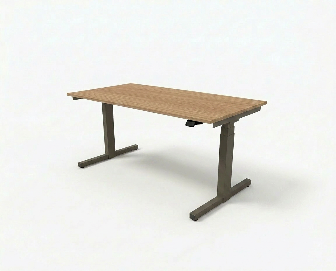 Hi Tee Single Voortman zit-sta bureau