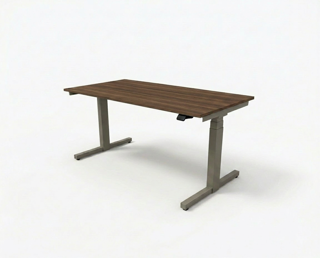 Hi Tee Single Voortman zit-sta bureau
