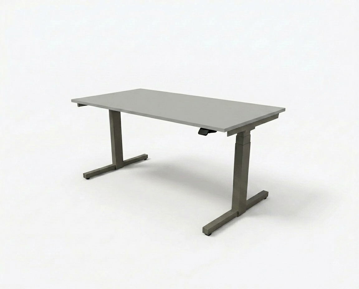 Hi Tee Single Voortman zit-sta bureau