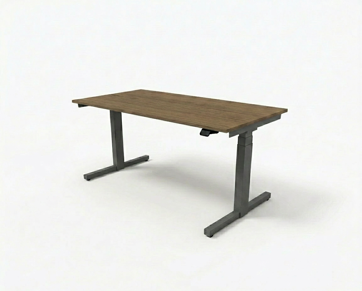 Hi Tee Single Voortman zit-sta bureau