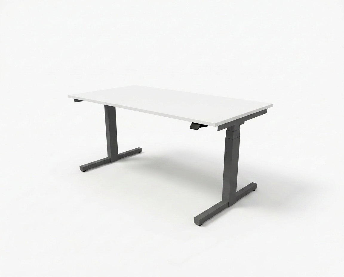 Hi Tee Single Voortman zit-sta bureau