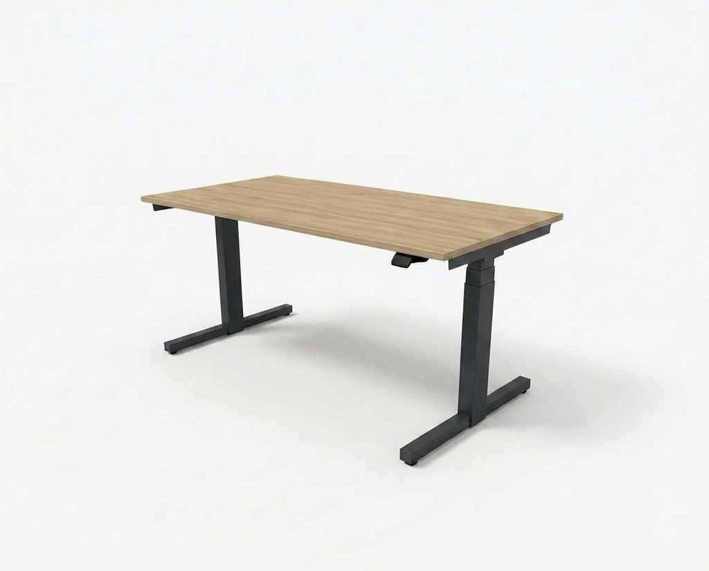 Hi Tee Single Voortman zit-sta bureau