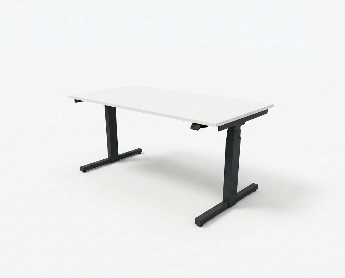 Hi Tee Single Voortman zit-sta bureau