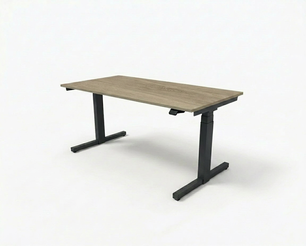 Hi Tee Single Voortman zit-sta bureau