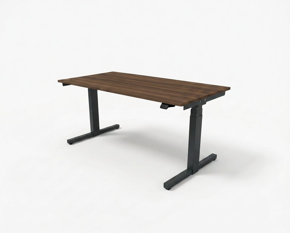 Hi Tee Single Voortman zit-sta bureau