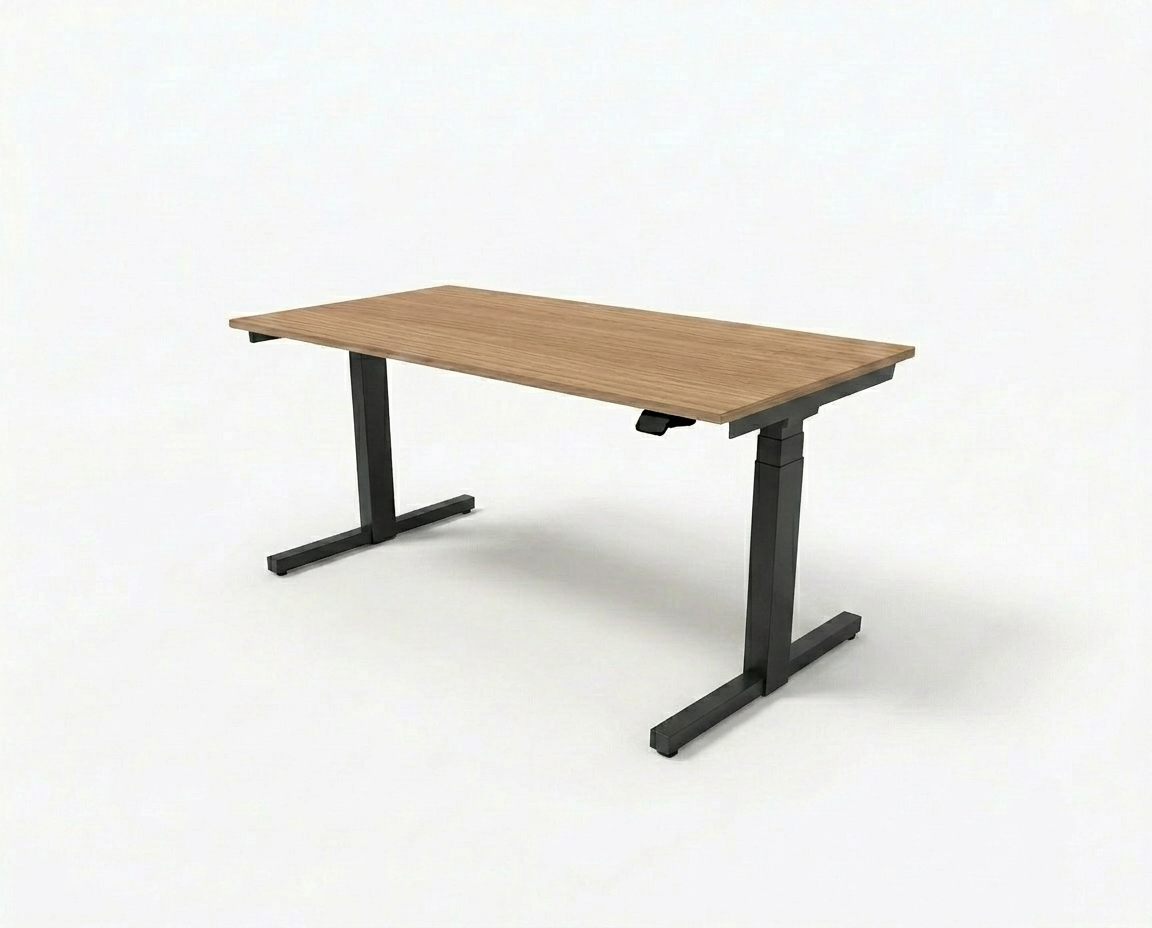 Hi Tee Single Voortman zit-sta bureau