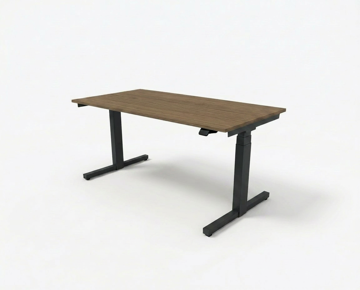 Hi Tee Single Voortman zit-sta bureau