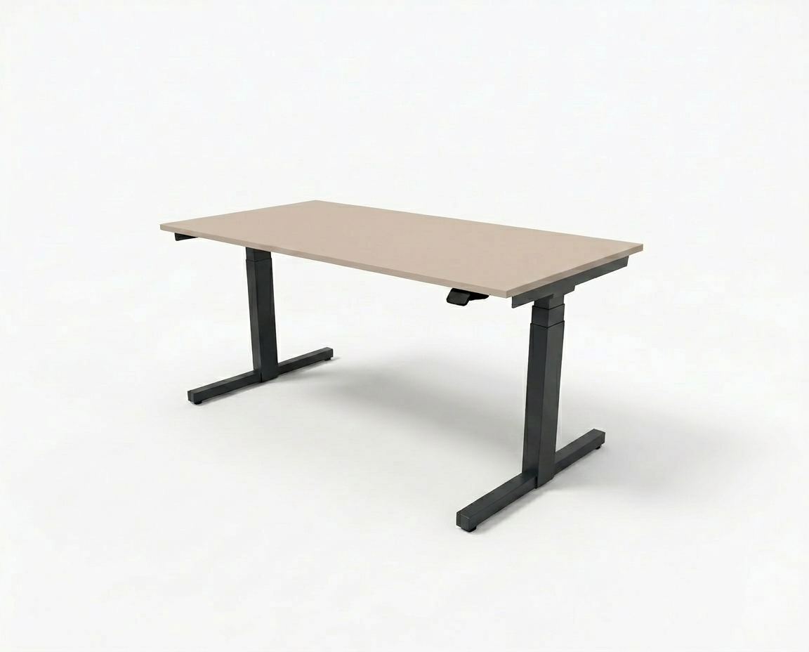 Hi Tee Single Voortman zit-sta bureau