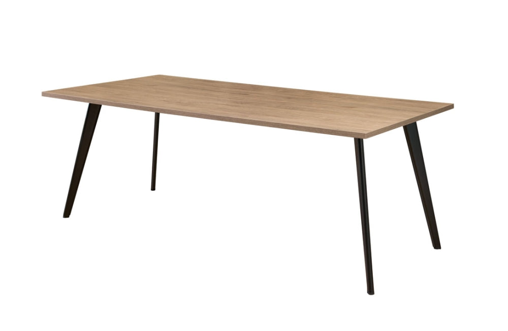 Vergadertafel Real