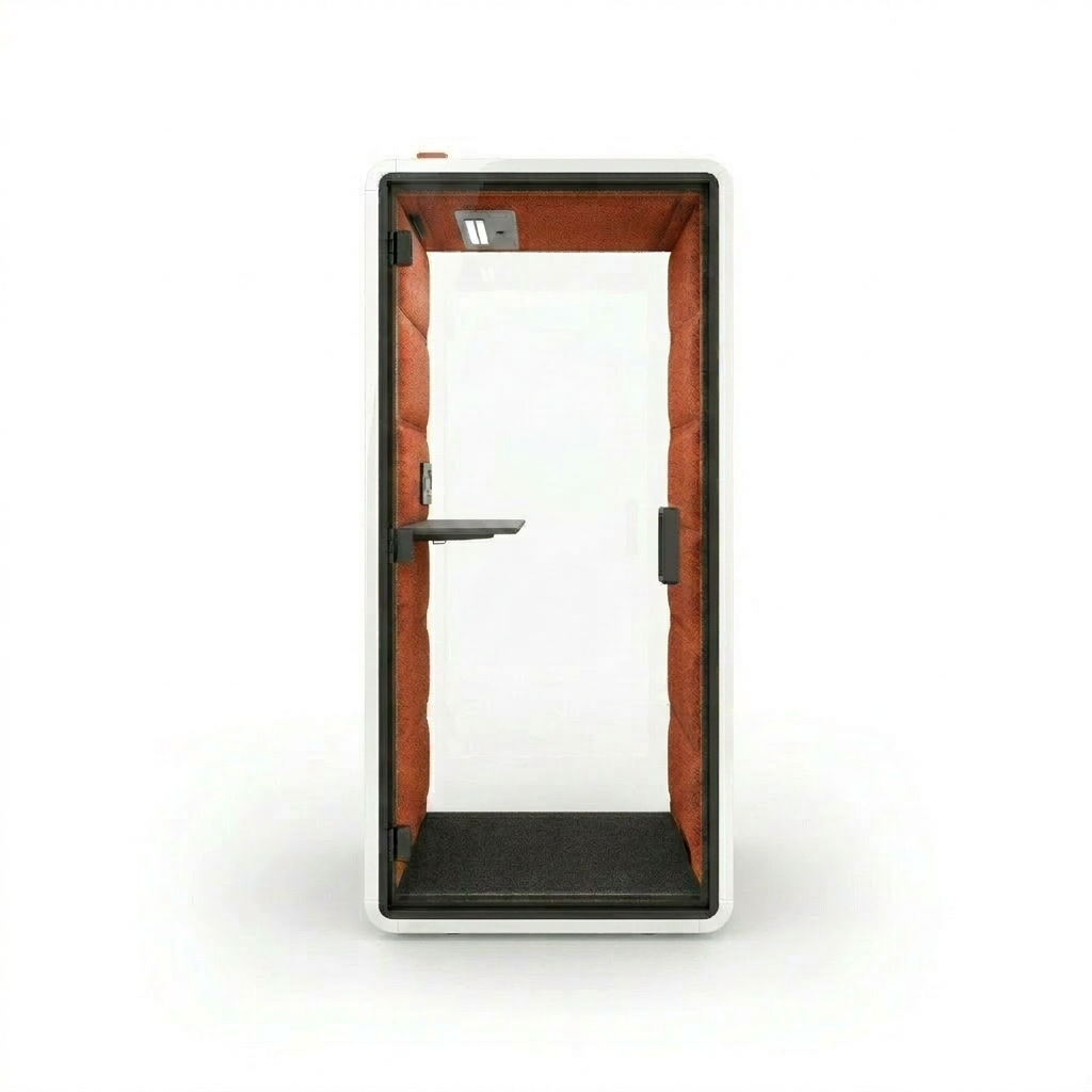 HushFree. XS